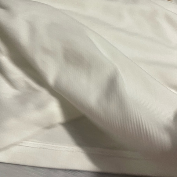 Victoria's Secret Pink Ribbed Crop Top - Picture 5 of 7